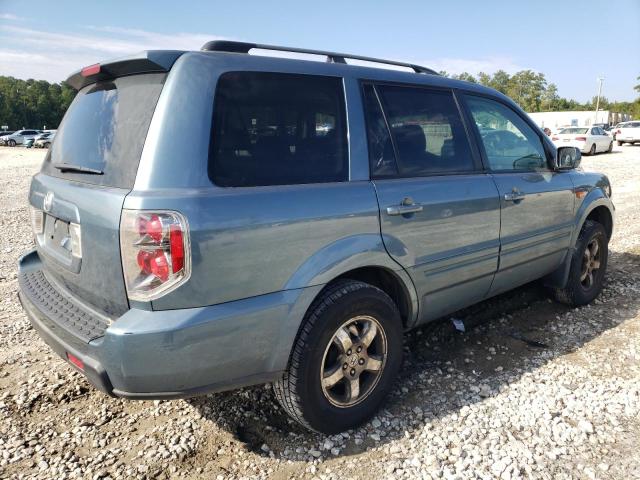 Photo 4 from auction – 2008 HONDA PILOT EXL with VIN 5FNYF28738B007214