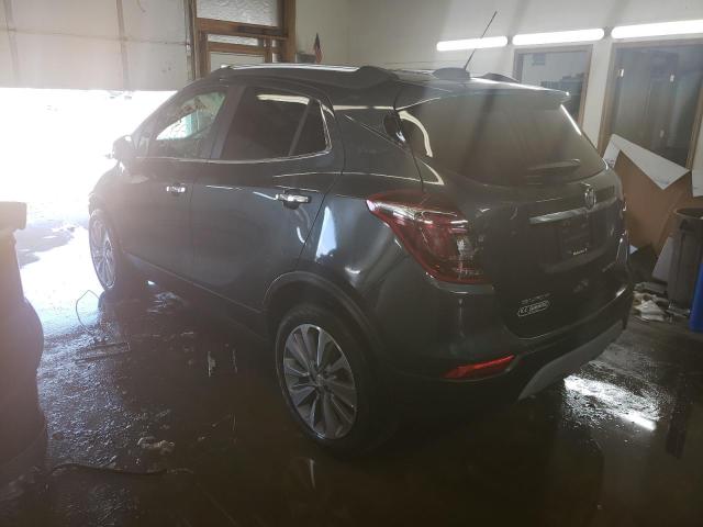 Photo 3 from auction – 2018 BUICK ENCORE PRE with VIN KL4CJASBXJB699183