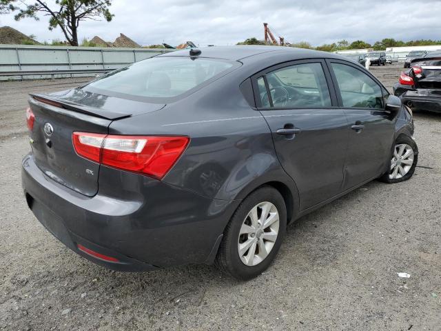 Photo 4 from auction – 2014 KIA RIO EX with VIN KNADN4A34E6336643