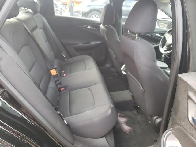 Photo 6 from auction – 2017 CHEVROLET MALIBU LT with VIN 1G1ZE5ST7HF186747