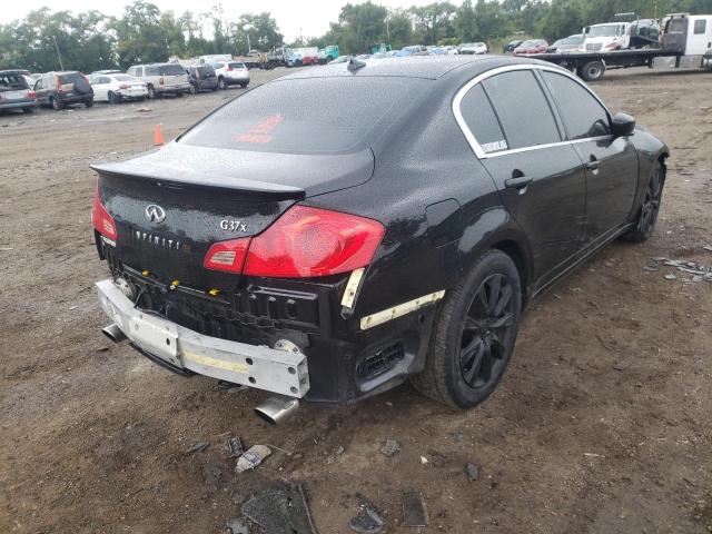 Photo 4 from auction – 2011 INFINITI G37 with VIN JN1CV6ARXBM407983