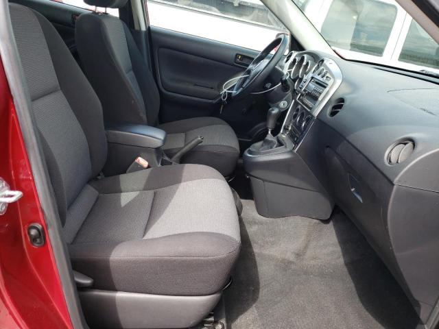 Photo 5 from auction – 2007 PONTIAC VIBE with VIN 5Y2SL65897Z438961