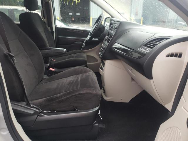 Zdjęcie 5 z aukcji – 2012 DODGE GRAND CARA z VIN 2C4RDGBG2CR220247