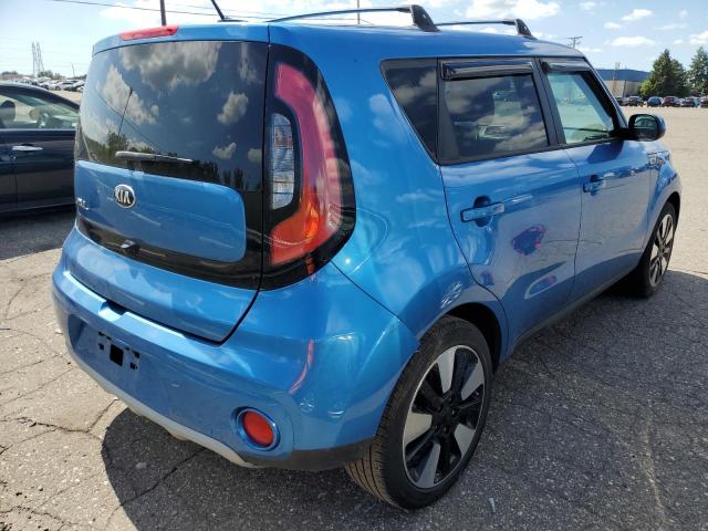 Photo 4 from auction – 2019 KIA SOUL + with VIN KNDJP3A56K7658332