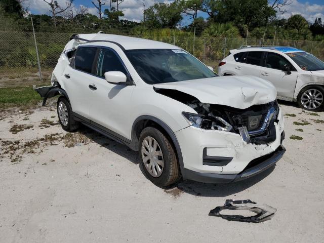 Photo 9 from auction – 2017 NISSAN ROGUE S with VIN KNMAT2MT8HP590544