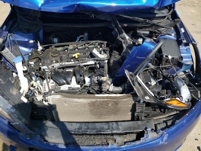 Photo 7 from auction – 2017 KIA FORTE LX with VIN 3KPFL4A74HE016189
