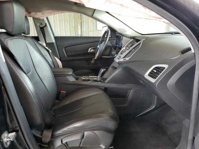 Photo 5 from auction – 2015 GMC TERRAIN SL with VIN 2GKFLUE36G6135338
