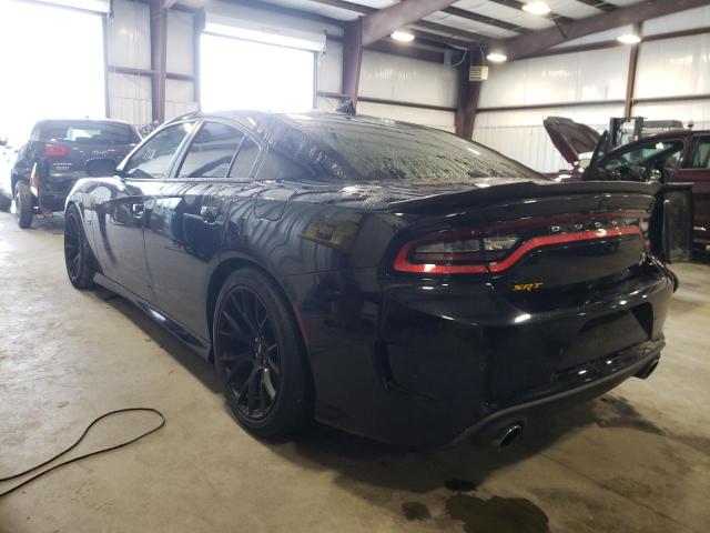 Photo 3 from auction – 2019 DODGE CHARGER SC with VIN 2C3CDXGJ4KH619261