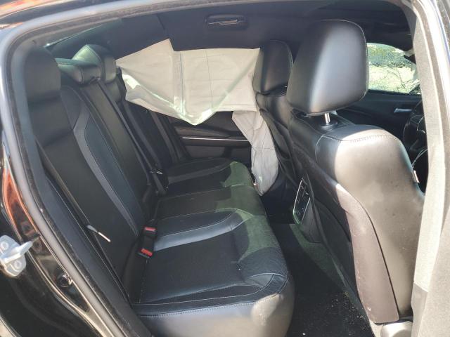 Photo 6 from auction – 2019 DODGE CHARGER SX with VIN 2C3CDXBG4KH696417