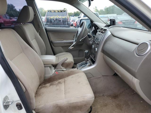 Photo 5 from auction – 2012 SUZUKI GRAND VITA with VIN JS3TD0D25C4101045