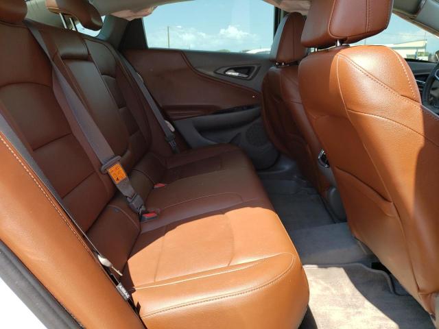 Photo 6 from auction – 2017 CHEVROLET MALIBU LT with VIN 1G1ZE5ST4HF284702