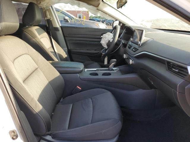 Photo 5 from auction – 2020 NISSAN ALTIMA S with VIN 1N4BL4BV3LC182544