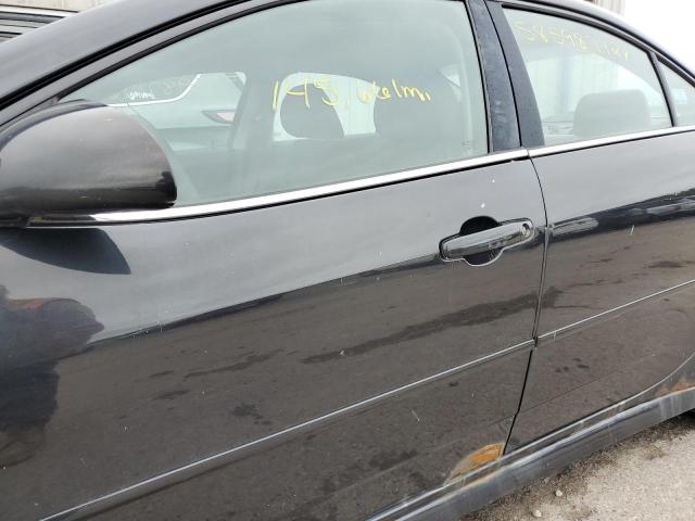 Photo 9 from auction – 2010 PONTIAC G6 with VIN 1G2ZA5E08A4156778