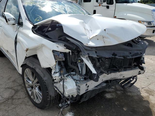 Photo 9 from auction – 2014 LEXUS RX 450 with VIN JTJBC1BA7E2068462