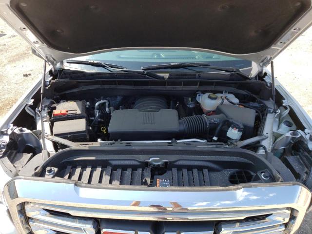 Photo 7 from auction – 2022 GMC SIERRA LIM with VIN 3GTU9DED0NG214158