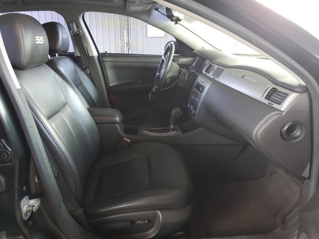 Photo 5 from auction – 2006 CHEVROLET IMPALA  SS with VIN 2G1WD58C969229519