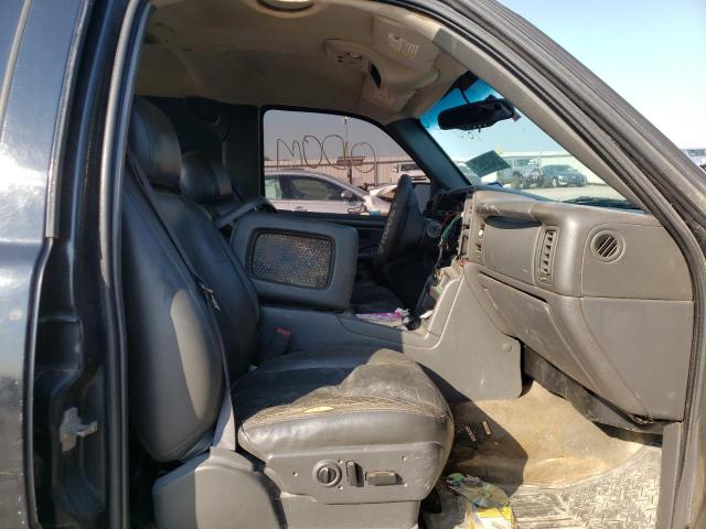 Photo 5 from auction – 2007 CHEVROLET SILVERADO with VIN 2GCEC13Z971168120