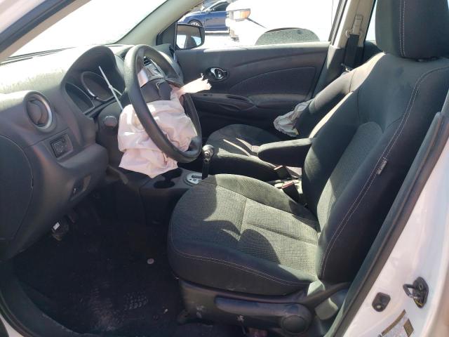 Photo 5 from auction – 2015 NISSAN VERSA S with VIN 3N1CN7AP7FL931757
