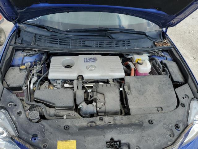 Photo 7 from auction – 2013 LEXUS CT 200 with VIN JTHKD5BH9D2173490