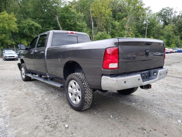 Photo 3 from auction – 2016 RAM 2500 SLT with VIN 3C6UR5JL2GG307311
