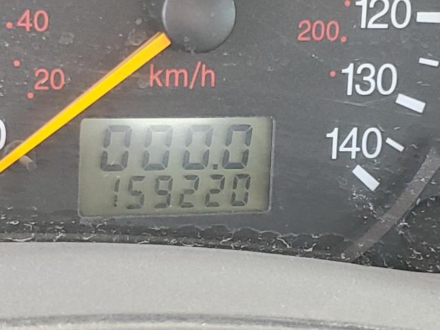 Photo 8 from auction – 2000 FORD FOCUS SE with VIN 1FAFP3437YW111669