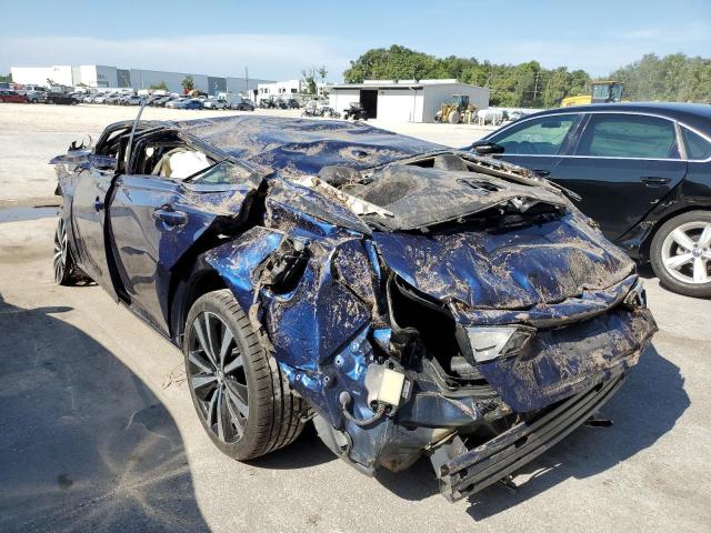 Photo 3 from auction – 2019 NISSAN ALTIMA SR with VIN 1N4BL4CV7KC186321