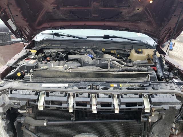 Photo 7 from auction – 2012 FORD F250 SUPER with VIN 1FT7X2BT4CEA37735