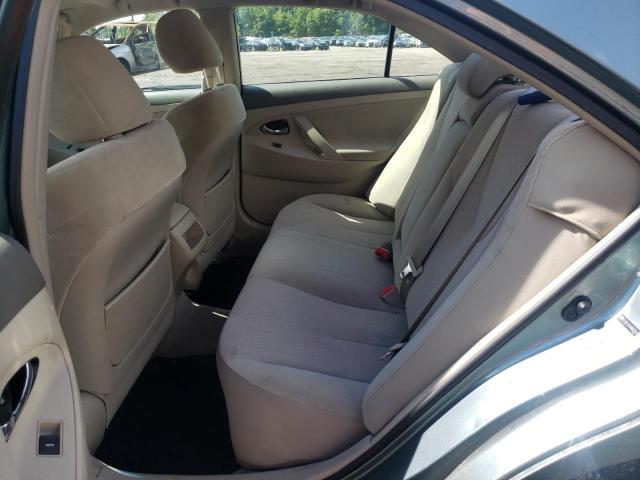 Photo 6 from auction – 2010 TOYOTA CAMRY BASE with VIN 4T4BF3EK4AR065044