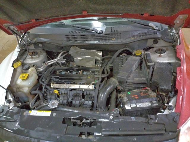 Photo 7 from auction – 2008 DODGE CALIBER with VIN 1B3HB28B78D688096