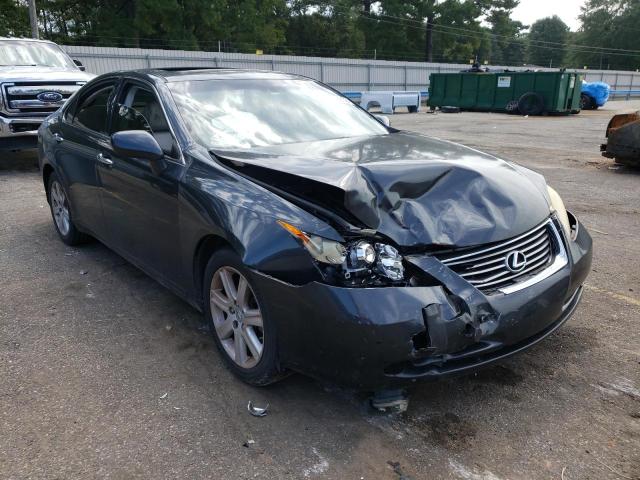 صورة رقم 1 من المزاد - 2008 LEXUS ES 350 مع VIN JTHBJ46G882198357