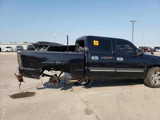 Photo 10 from auction – 2007 CHEVROLET SILVERADO with VIN 2GCEC13Z971168120