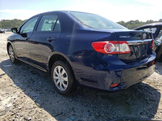 Photo 3 from auction – 2012 TOYOTA COROLLA BA with VIN 2T1BU4EEXCC904389
