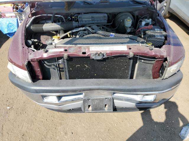 Photo 7 from auction – 2001 DODGE RAM 1500 with VIN 3B7HC13Y61G764580
