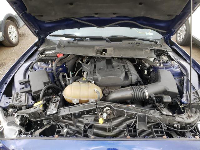 Photo 7 from auction – 2015 FORD MUSTANG with VIN 1FA6P8TH4F5341456