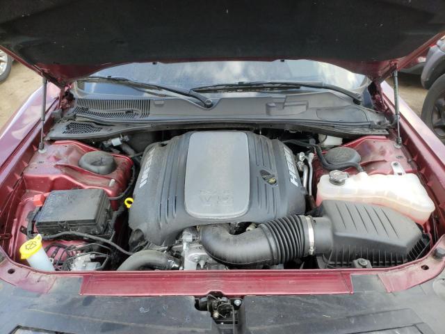 Photo 7 from auction – 2022 DODGE CHALLENGER with VIN 2C3CDZBT0NH105559