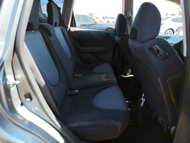 Photo 6 from auction – 2008 HONDA FIT with VIN JHMGD38488S039350