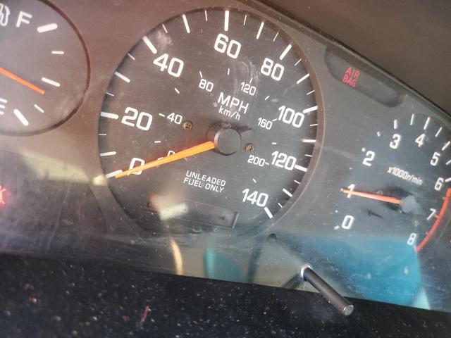 Photo 8 from auction – 2000 NISSAN ALTIMA XE with VIN 1N4DL01D3YC199622