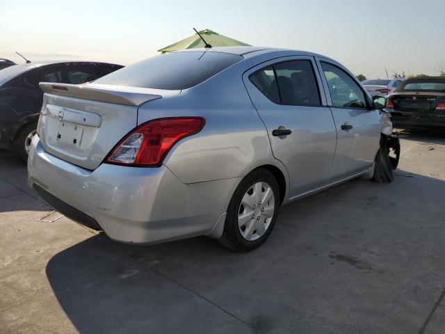 Photo 4 from auction – 2017 NISSAN VERSA S with VIN 3N1CN7AP7HL863320