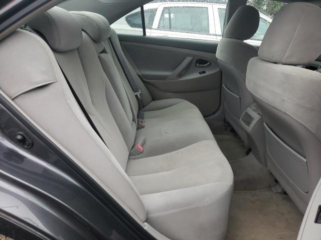 Photo 6 from auction – 2009 TOYOTA CAMRY BASE with VIN 4T1BE46K39U348421