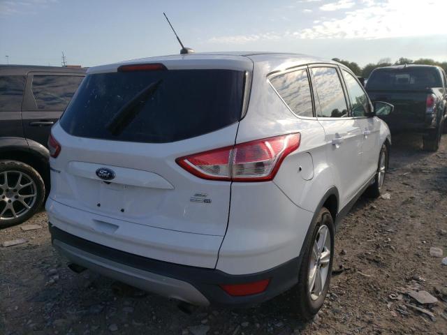 Photo 4 from auction – 2015 FORD ESCAPE SE with VIN 1FMCU9G96FUB41923