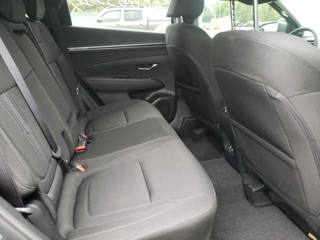 Photo 6 from auction – 2022 HYUNDAI TUCSON SEL with VIN KM8JFCA12NU037025