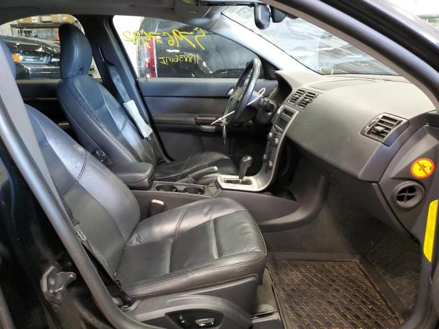Photo 5 from auction – 2005 VOLVO S40 T5 with VIN YV1MH682752089767