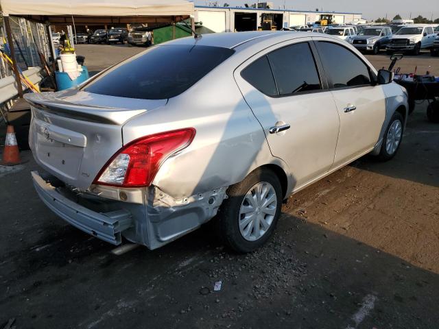Photo 4 from auction – 2015 NISSAN VERSA S with VIN 3N1CN7AP3FL842817