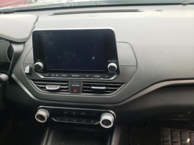 Zdjęcie 9 z aukcji – 2020 NISSAN ALTIMA S z VIN 1N4BL4BV6LC123729
