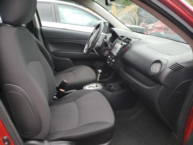 Photo 5 from auction – 2018 MITSUBISHI MIRAGE ES with VIN ML32A3HJ4JH006331