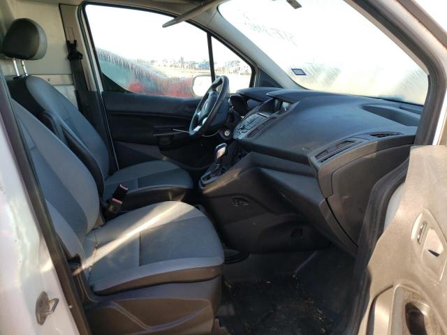 Photo 5 from auction – 2016 FORD TRANSIT CO with VIN NM0LS7E70G1243539