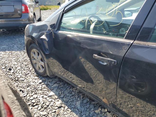Photo 9 from auction – 2008 NISSAN SENTRA 2.0 with VIN 3N1AB61E38L694633