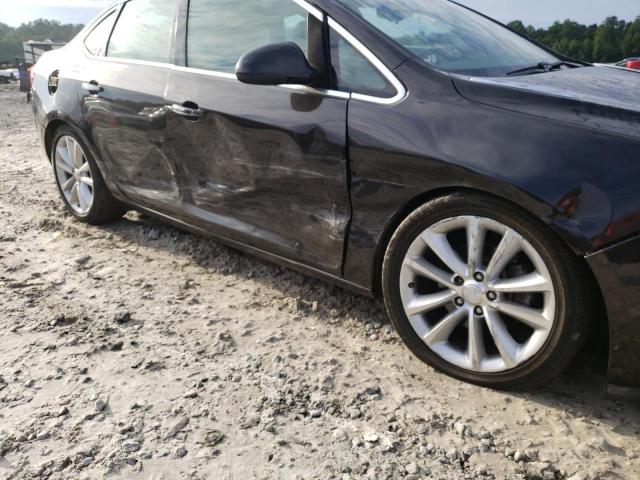 Photo 9 from auction – 2012 BUICK VERANO with VIN 1G4PP5SK0C4200441