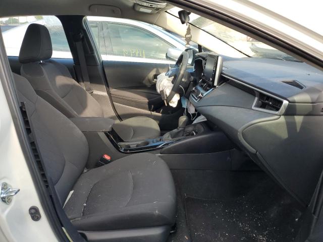 Photo 5 from auction – 2021 TOYOTA COROLLA LE with VIN 5YFEPMAE2MP220710