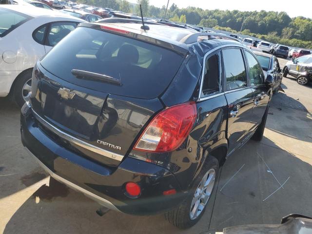 Photo 10 from auction – 2014 CHEVROLET CAPTIVA LT with VIN 3GNAL3EK9ES573204